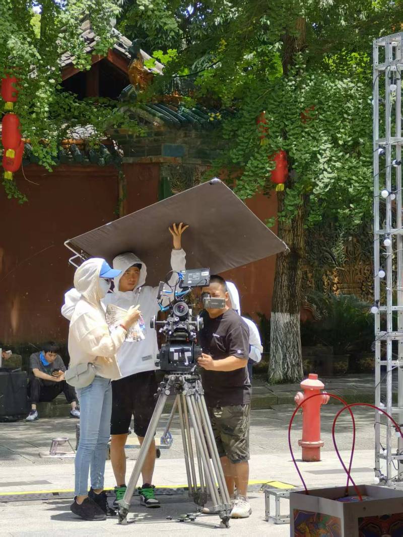 黄南TVC拍摄公司：资深团队坐镇，打造现象级广告作品的幕后推手