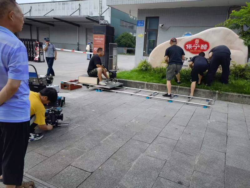 黄南广告片拍摄公司核心优势：全流程服务，让品牌广告片省心更出彩