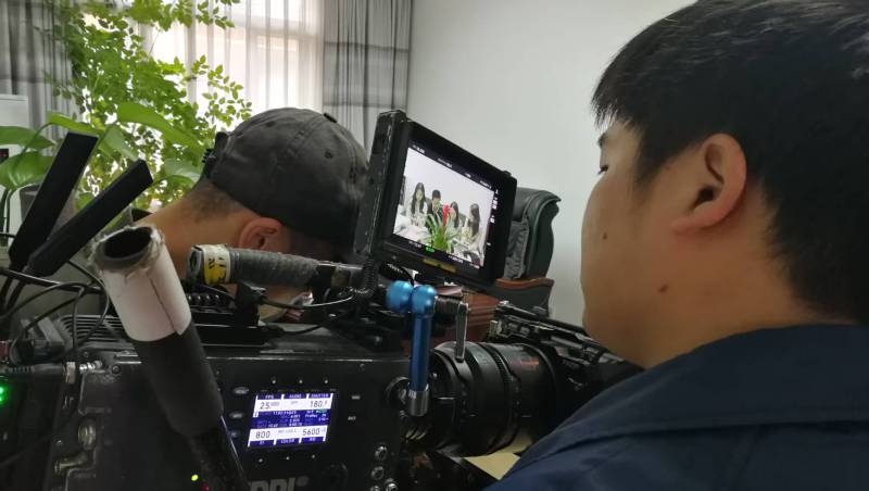 黄南广告片拍摄公司：国潮文化策展人，东方元素与现代审美碰撞