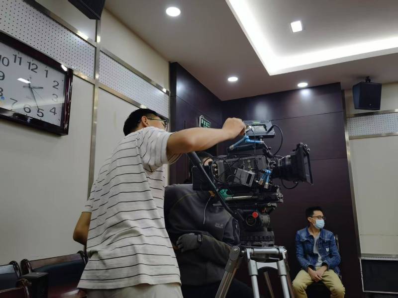 黄南TVC拍摄公司：让每个品牌都能拥有自己的好莱坞大片