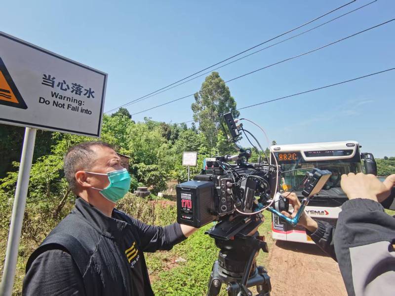 黄南TVC拍摄公司：深耕本地市场，为品牌定制专属拍摄方案