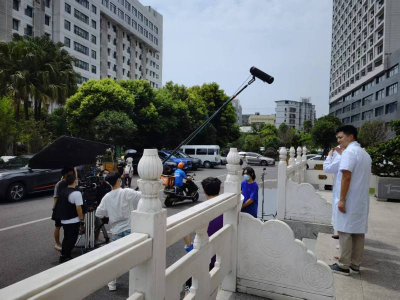 黄南广告片拍摄公司低成本实现高规格制作的诀窍